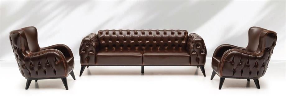 Sofagarnituren